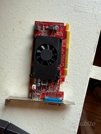 Nvidia gt 720 perfetta