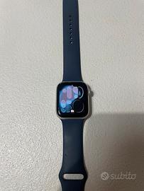 Apple Watch SE 2 GPS 44 mm originale Apple