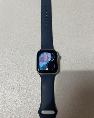 Apple Watch SE 2 GPS 44 mm originale Apple