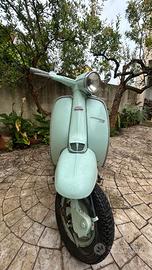 Innocenti Lambretta 125 LI – 1964 - Restaurata