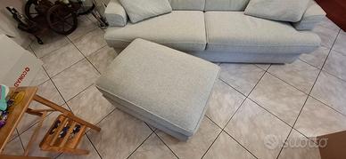 Divano 3 posti