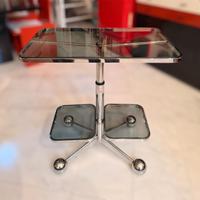 Tavolino Allegri Parma Anni 70 Modernariato Design