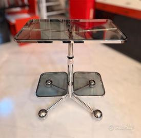 Tavolino Allegri Parma Anni 70 Modernariato Design