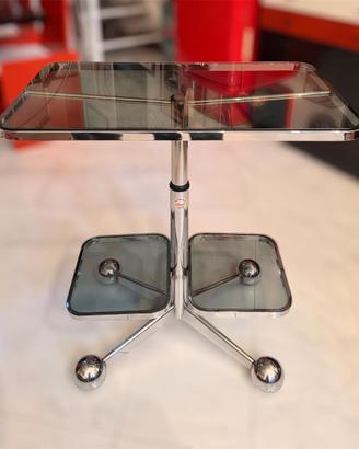 Tavolino Allegri Parma Anni 70 Modernariato Design