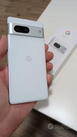 Google pixel 7