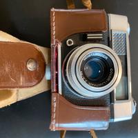 Macchina fotografica Voightlander