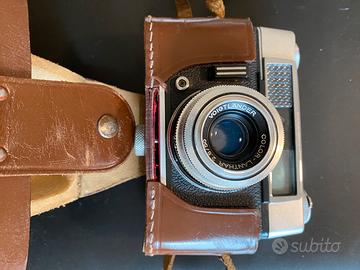 Macchina fotografica Voightlander