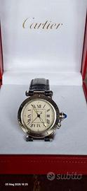 Cartier Pascha Ref. 1030