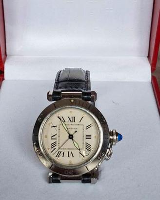 Cartier Pascha Ref. 1030