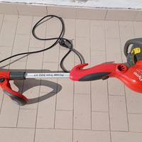 tagliabordi elettrico 