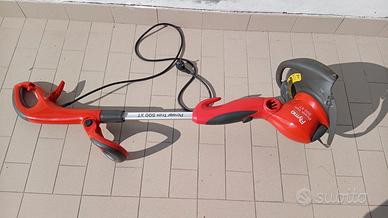 tagliabordi elettrico 