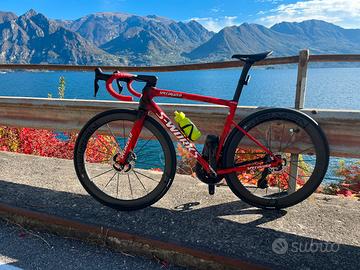 TARMAC SL8