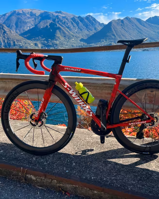 TARMAC SL8