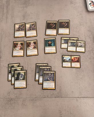 Carte Magic The gathering