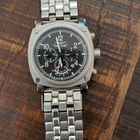 Sector crono diver compass