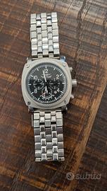 Sector crono diver compass