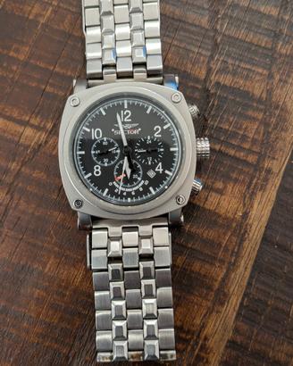 Sector crono diver compass