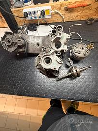 ATHENA RACING MINARELLI ( NON SPEDISCO )