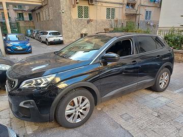 Peugeot 3008 allure Business 2^ serie