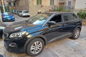Peugeot 3008 allure Business 2^ serie