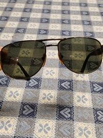 Occhiali da sole vintage PERSOL