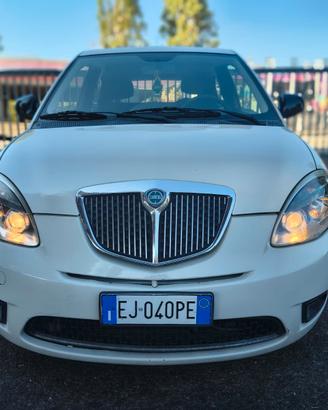 Lancia Y Ypsilon 1.3 MJT 75cv EURO 5 Garanzia!