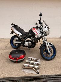 Aprilia Pegaso Strada 650