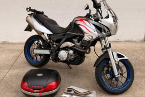 Aprilia Pegaso Strada 650