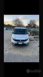 FIAT Doblò 2ª serie - 2015