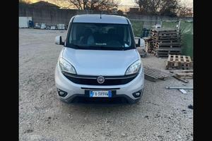 FIAT Doblò 2ª serie - 2015