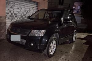 Suzuki grand vitara 1.9ddis