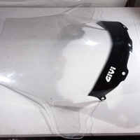 Paravento Givi Yamaha X-max
