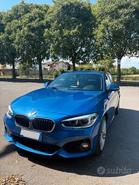 Bmw seria 1 118d