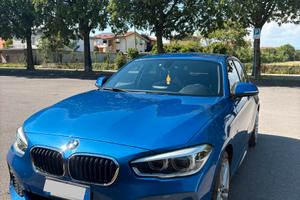 Bmw seria 1 118d
