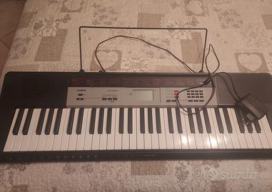 Tastiera digitale Casio