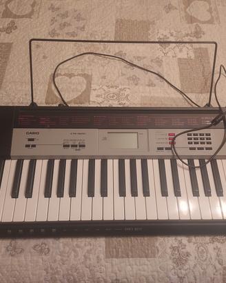 Tastiera digitale Casio
