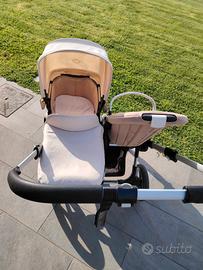 gemellare bugaboo donkey 