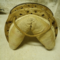 Basto per asini e muli