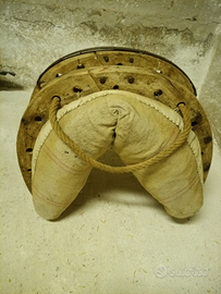 Basto per asini e muli