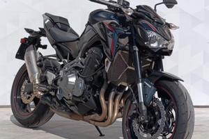 kawasaki z900 performance 