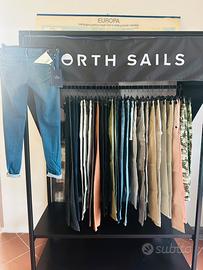 BOX Pant. e Jeans Donna  FIRMATI n.30 Pezzi NUOVI