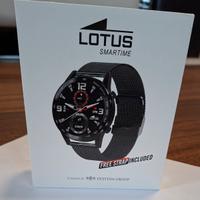 Orologio Lotus Smartime