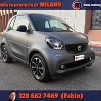 Smart fortwo coupe Fortwo 1.0 Passion 71cv twinami