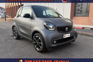 Smart fortwo coupe Fortwo 1.0 Passion 71cv twinami