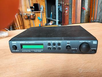 Expander Yamaha TG 109