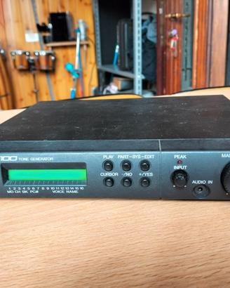 Expander Yamaha TG 109