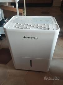 deumidificatore deos 10 Ariston 