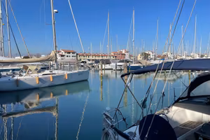 Posto Barca Darsena dell’Orologio