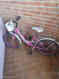 Bicicletta