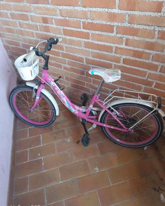 Bicicletta
